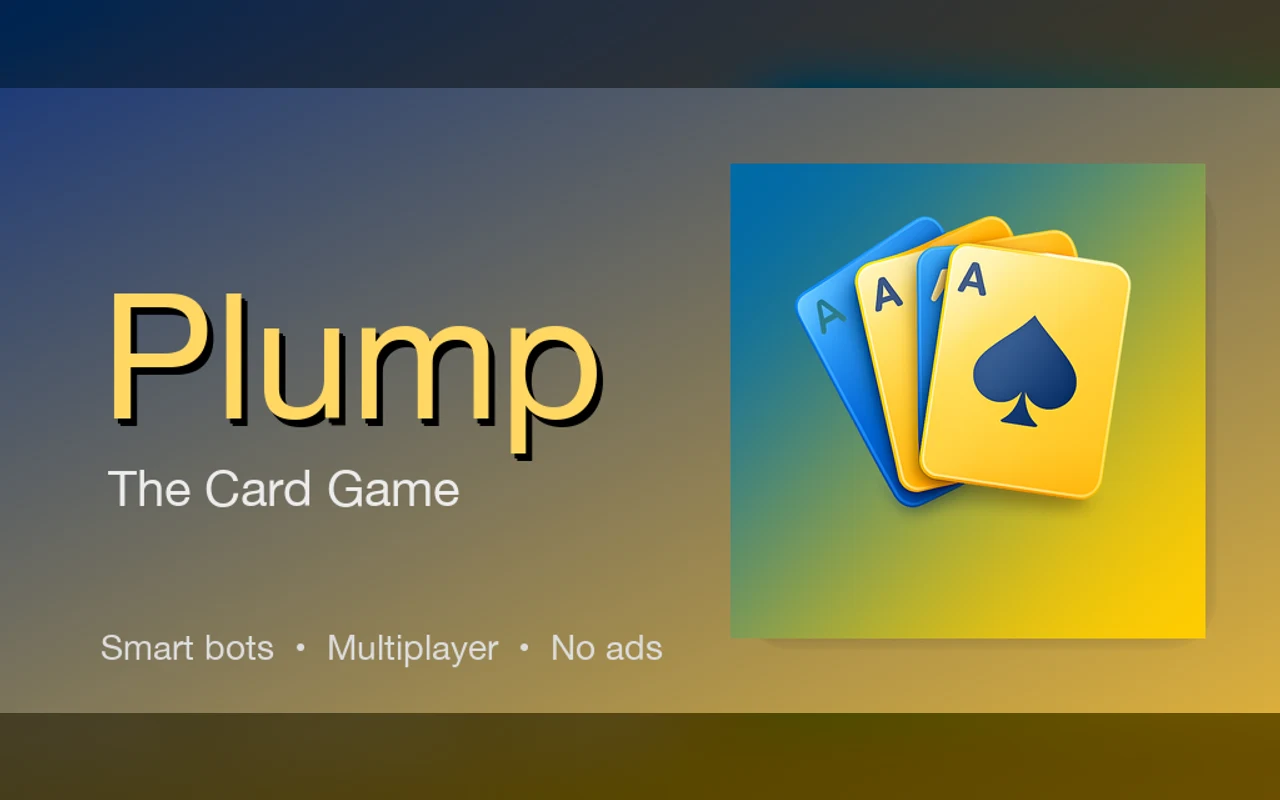 Plump preview